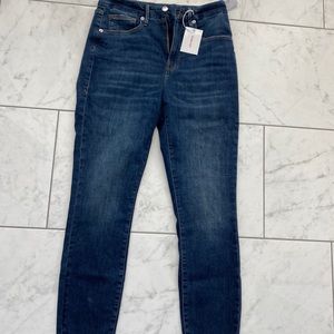 Good American Denim Jeans NWT